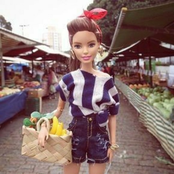 Meet your Posher, Basic B - Picture 3 of 5